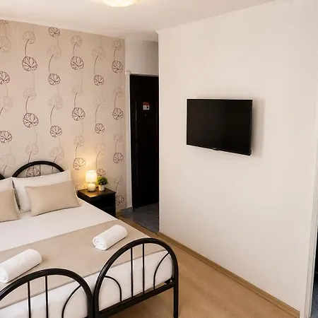 Cozy Alba Iulia 公寓 布加勒斯特