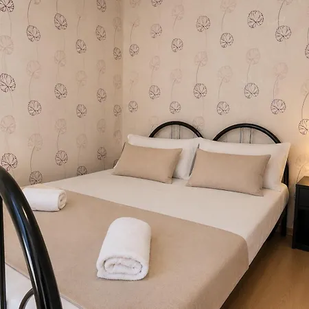 公寓 Cozy Alba Iulia 布加勒斯特