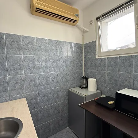 公寓 Cozy Alba Iulia