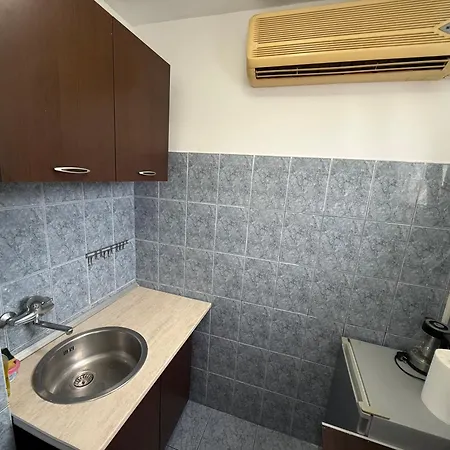 Cozy Alba Iulia 公寓 布加勒斯特