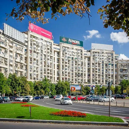 Cozy Alba Iulia * 布加勒斯特
